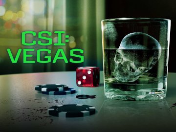 CSI: Vegas