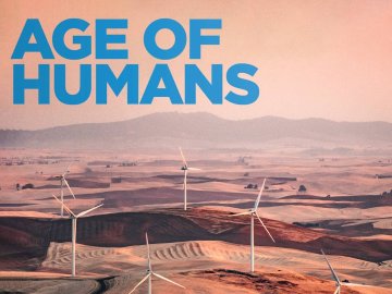 Age of Humans