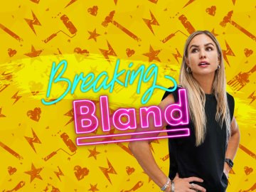 Breaking Bland