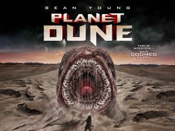 Planet Dune