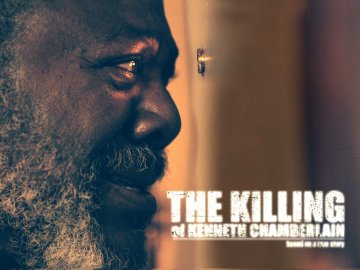 The Killing of Kenneth Chamberlain