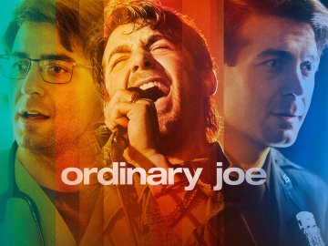 Ordinary Joe