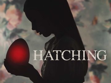 Hatching