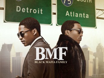 BMF