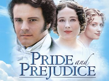 Pride and Prejudice