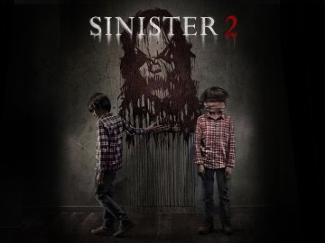 Sinister 2