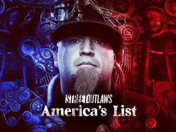 Street Outlaws: America's List