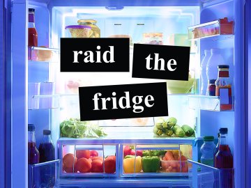 Raid the Fridge