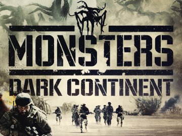 Monsters: Dark Continent