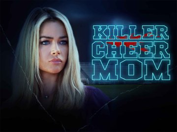 Killer Cheer Mom