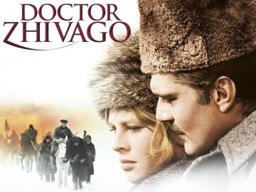 Doctor Zhivago