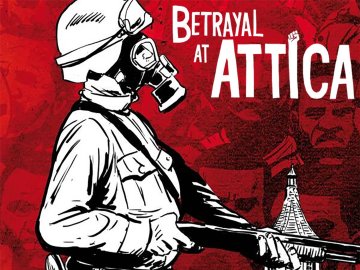 Betrayal at Attica