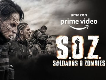 S.O.Z. Soldiers or Zombies