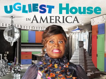 Ugliest House in America