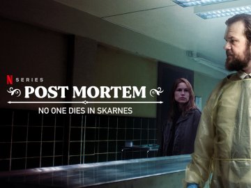 Post Mortem: No One Dies in Skarnes