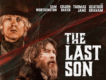 The Last Son