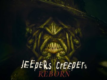 Jeepers Creepers: Reborn