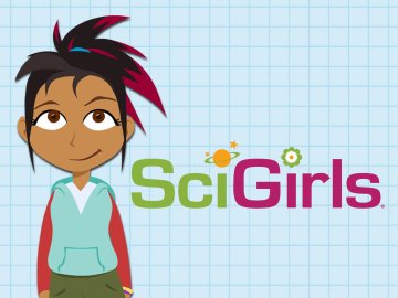 SciGirls