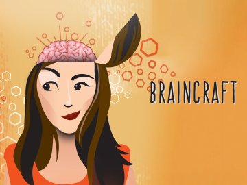 BrainCraft