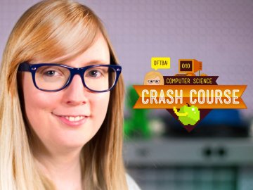 Crash Course Computer Science