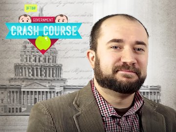 Crash Course Government and Politics