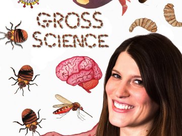 Gross Science