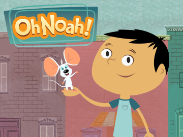 Oh Noah!