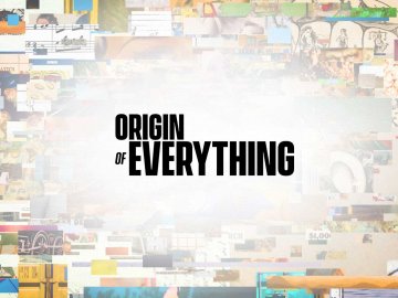 Origin of Everything