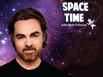 PBS Space Time