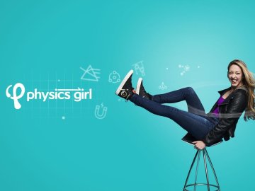 Physics Girl