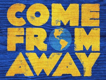 Come From Away