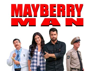 Mayberry Man