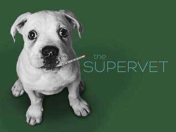 The Supervet