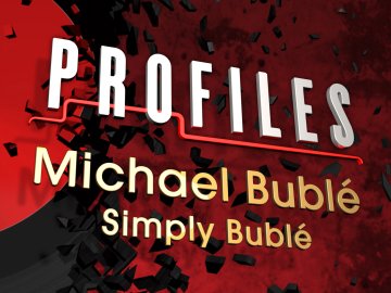 Michael Bublé: Simply Bublé