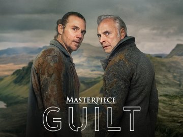 Guilt on Masterpiece