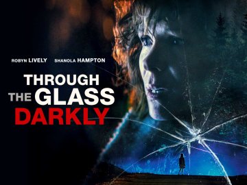 Through The Glass Darkly