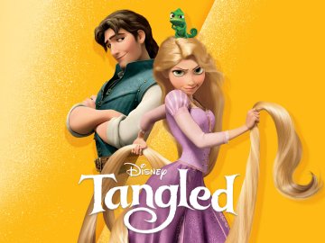 Tangled