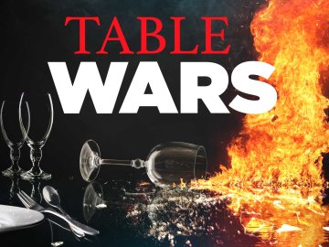 Table Wars