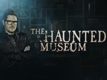 The Haunted Museum