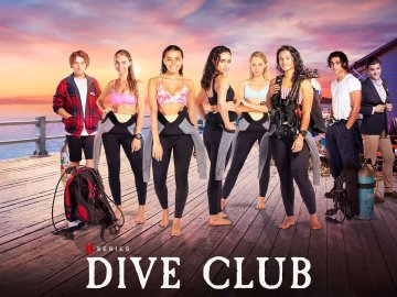 Dive Club
