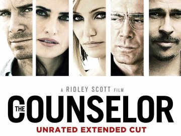 The Counselor