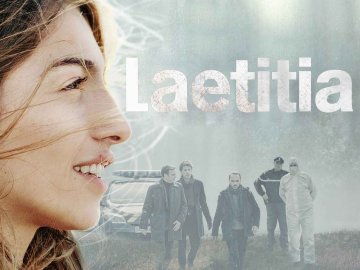 Laetitia