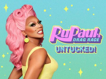 RuPaul's Drag Race: Untucked