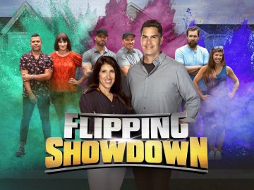 Flipping Showdown