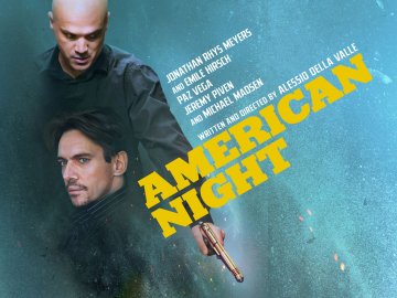 American Night