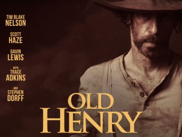 Old Henry