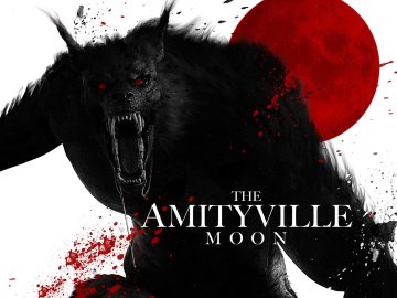 The Amityville Moon