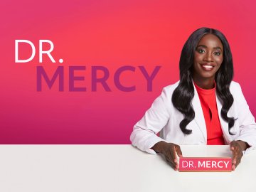 Dr. Mercy