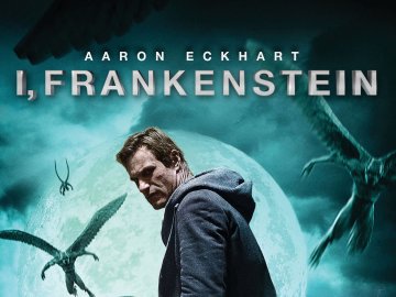 I, Frankenstein 3D