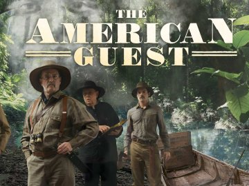 The American Guest